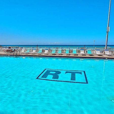 Апартаменти Regency Towers 623 Панама-Сіті-Біч Екстер'єр фото